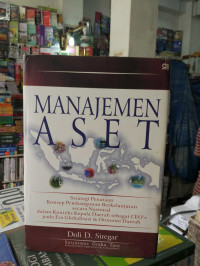 Image of Manajemen Aset