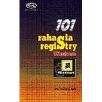 101 Rahasia Registry windows