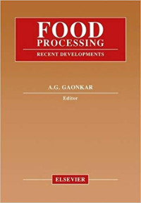 Food Processing: Recent Developments