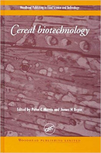 Cereal biotechnology