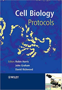 Cell Biology Protocols