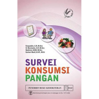 Image of Survei Konsumsi Pangan