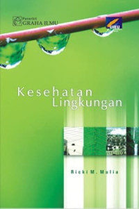 KESEHATAN LINGKUNGAN
