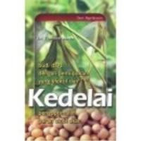 Kedelai