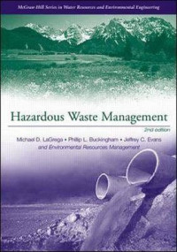 Hazardous waste management
