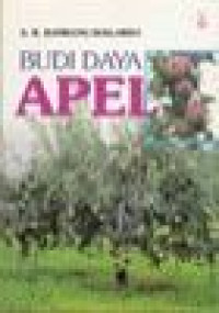 BUDI DAYA APEL