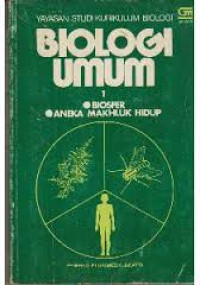 Biologi Umum