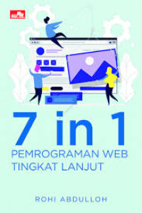 7 in 1 PEMOGRAMAN WEB TINGKAT LANJUT