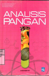 Analisis Pangan