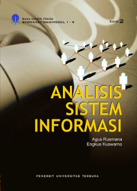 Analisis Sitem Informasi
