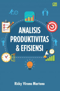 Analisis Produktivitas & Efisiensi