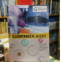 BIOKIMIA GIZI