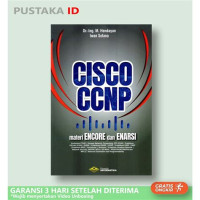 Cisco CCNP Materi Encore Dan Enarsi
