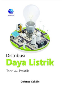 Distribusi Daya Listrik Teori Dan Praktik