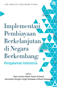 Image of Implementasi Pembiayaan Berkelanjutan