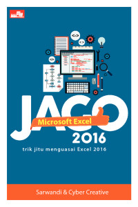 Image of Jago Microsoft Excel 2016