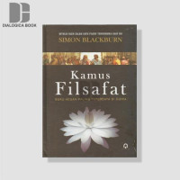 Kamus Filsafat BUKU ACUAN PALING TERPERCAYA DI DUNIA