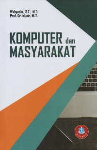 KOMPUTER dan MASYARAKAT