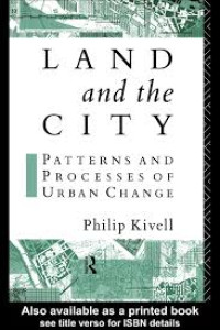 LAND AND THE CITY