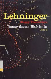 Lehninger Dasar-Dasar Biokimia