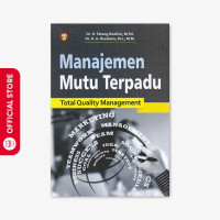 Manajemen Mutu Terpadu Total Quality Management