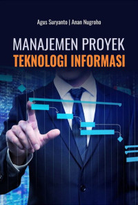 Manajemen Proyek Berbasis Teknologi Informasi