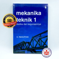 Image of Mekanik Teknik 1