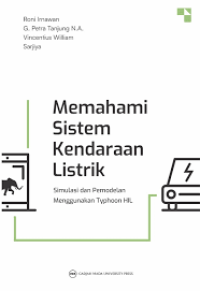 Memahami Sistem Kendaraan Listrik