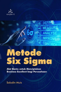 Metode Six Sigma