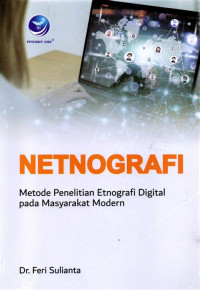 Netnografi