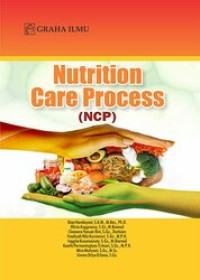 Nutrition Care Process ( NCP )