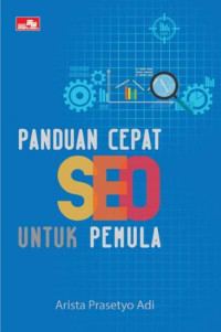PANDUAN CEPAT SEO UNTUK PEMULA
