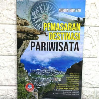 Pemasaran Destinasi Pariwisata