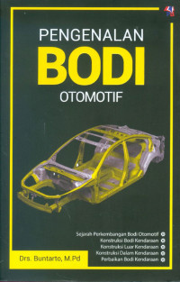 PENGENALAN BODI OTOMOTIF