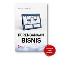 PERENCANAAN BISNIS