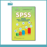 SPSS Dalam Riset Layanan Jasa Dan Kesehatan