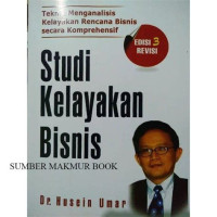 Studi Kelayakan Bisnis: Manajemen, Metode & Kasus