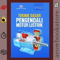 Teknik Dasar Pengendali Motor LIstrik