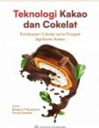Teknologi Kakao dan Cokelat