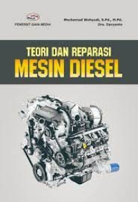 TEORI DAN REPARASi MESIN DIESEL