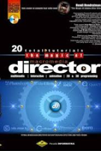 The Magic of Macromedia Director