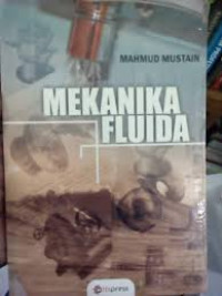 Image of Mekanika Fluida
