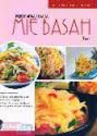 PERENCANAAN MIE BASAH