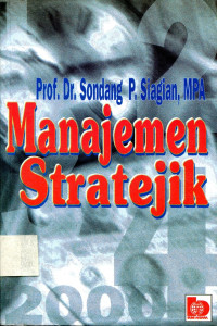 Manajemen Stratejik
