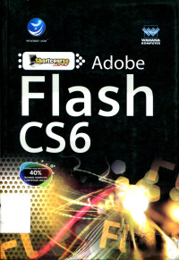 ADOBE FLASH CS6