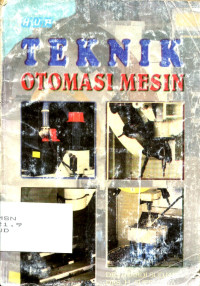 TEKNIK OTOMATIS MESIN