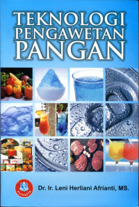 Image of Teknologi Pengawetan Pangan