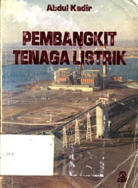 PEMBANGKIT TENAGA LISTRIK