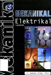 MEKANIKAL ELEKTRIKAL LANJUTAN
