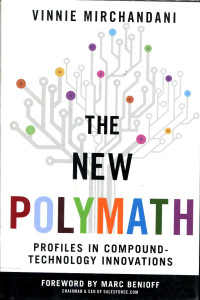THE NEW POLYMATH